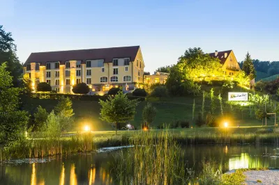 Hotel Staribacher Südsteiermark Các khách sạn ở 
