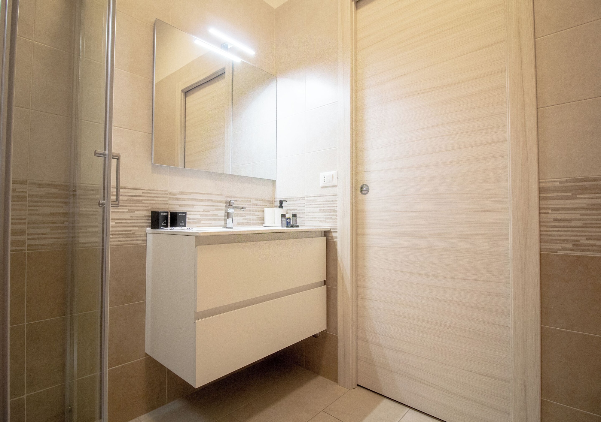 经典双人房， 1 间卧室， 独立浴室， 底层