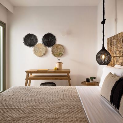 Superior Suite With Village View & Hot-Tub (70M From Main Building) Nival Boutique Hotel Promo Code