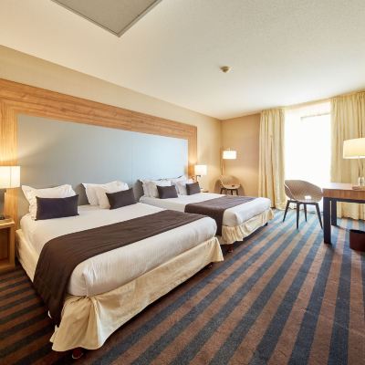 Family Room 7Hotel&Spa Promo Code