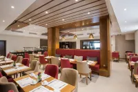 Hotel Belvedere Fourati Отели в г. 