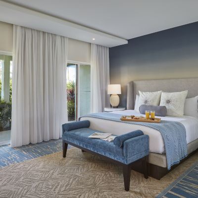 Villa King Suite Naples Grande Beach Resort Promo Code