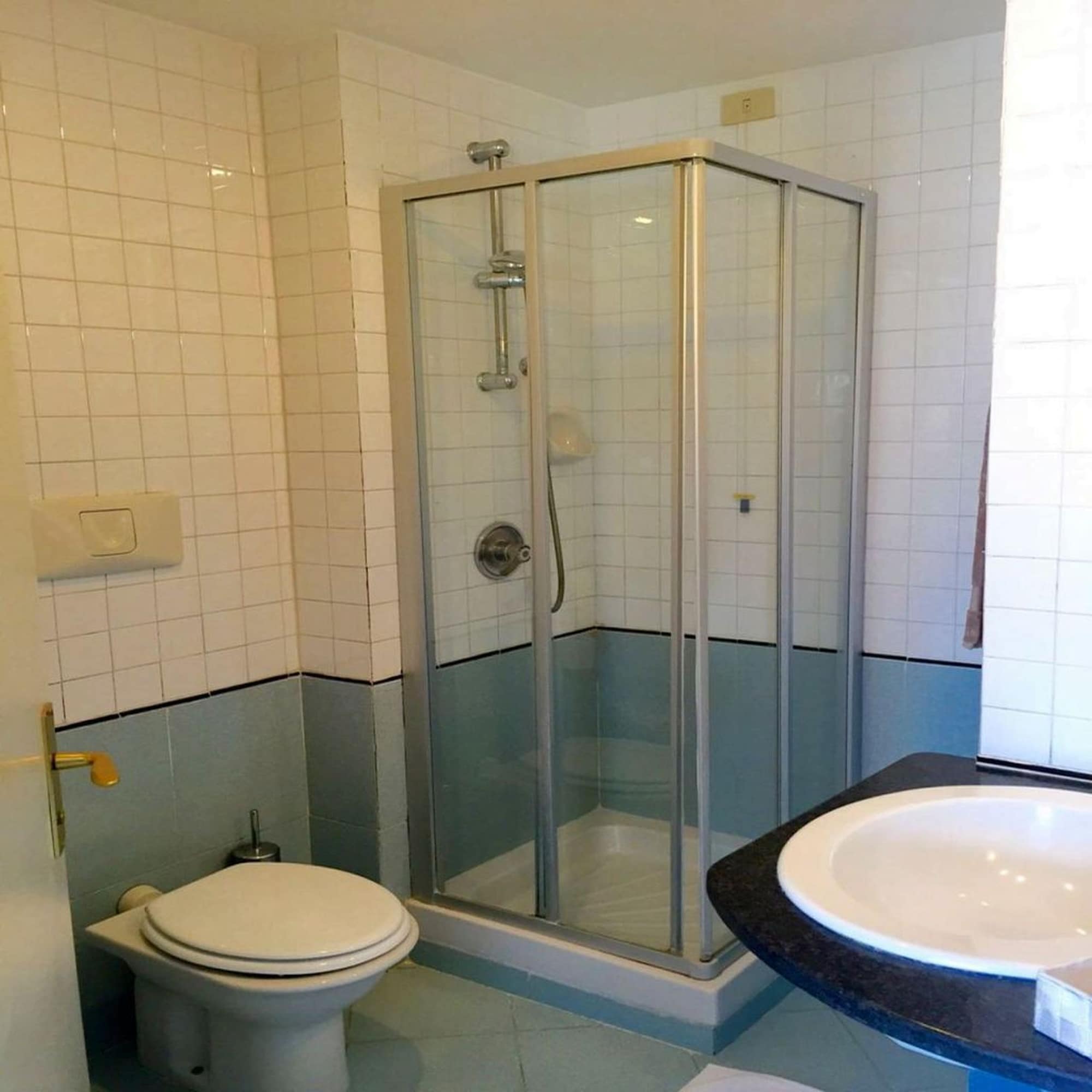 经典双人房（带阳台）