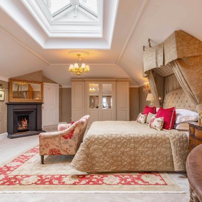 Luxury Apartment Glenapp Castle Promo Code