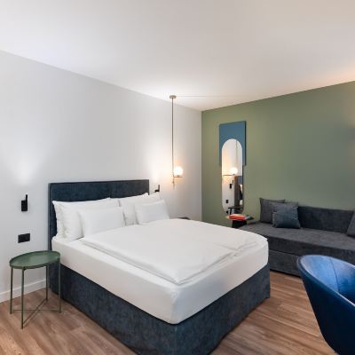 Superior Room (Armonia) HT Hotel Trieste Promo Code