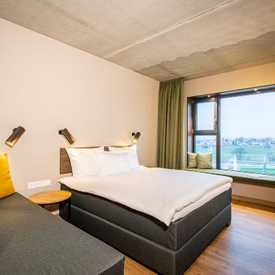 Deluxe Room Das Flax allgäu Promo Code