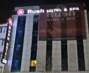 Rush Hotel Tokat Hotels in 