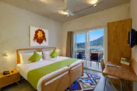 Bedzzz Rishikesh by Leisure Hotels