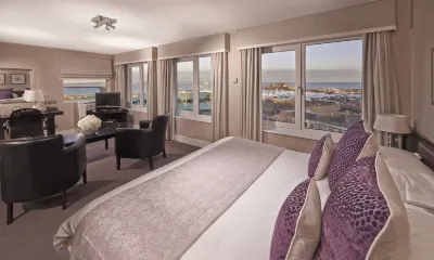La Fregate Hotel Hôtels à : 