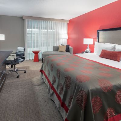 Economy Single Room, 1 Bedroom, Non Smoking Boutique Hotel Promo Code