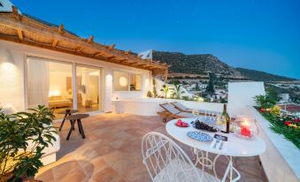 Kalkan HAN Hotel - Housity