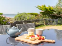 Higher Upover Hotels in Woolacombe