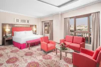 Millennium Taiba Hotel Hotele w: 