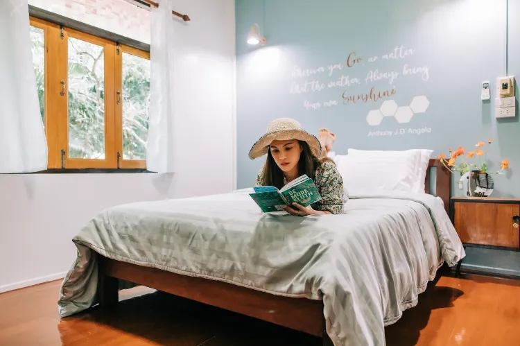 บ้านพักเอ็กซ์คลูซีฟ