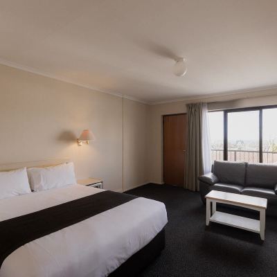 行政雙人房 阿蓋爾汽車旅館優惠