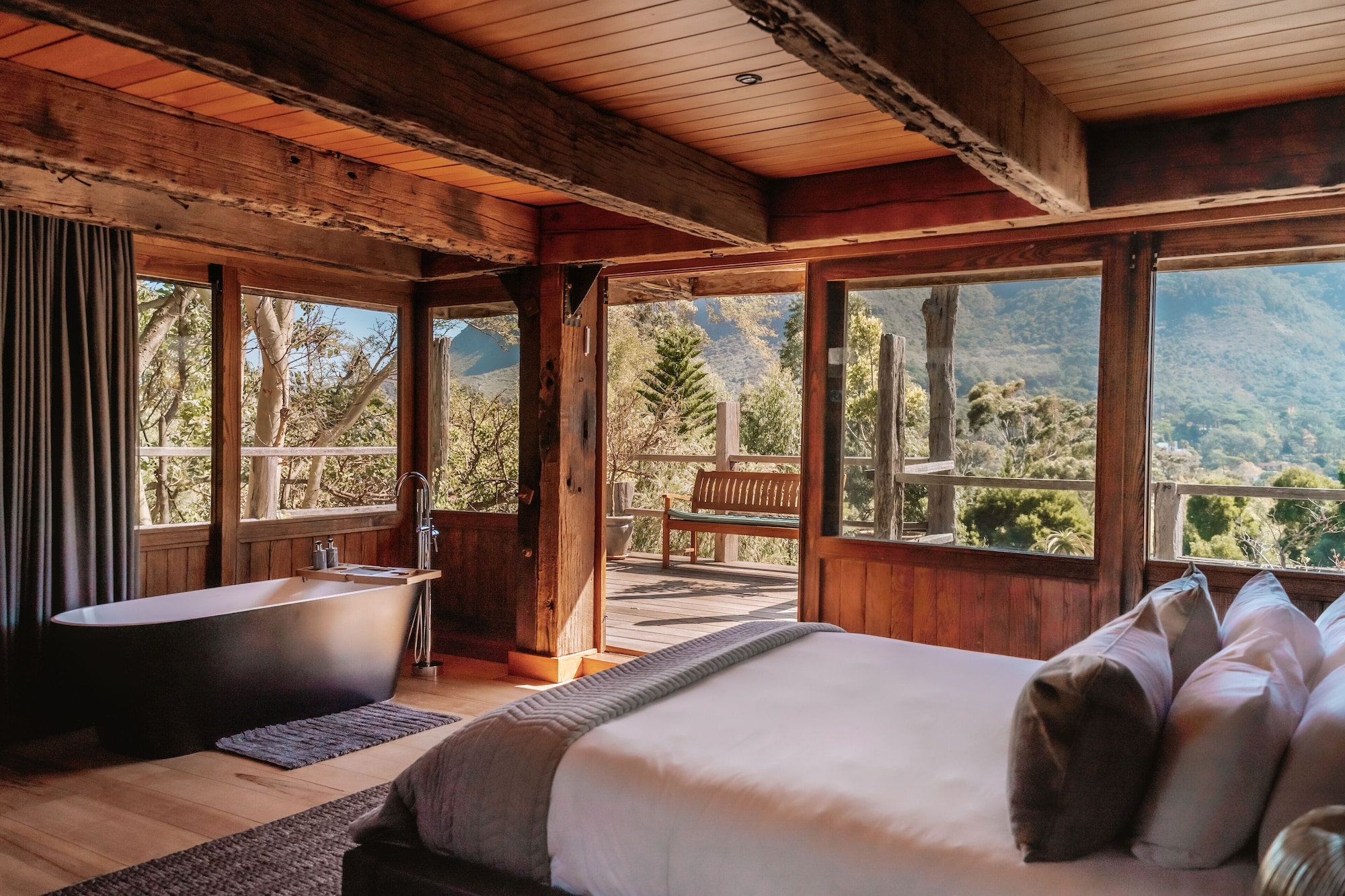 ワンダーランドケープタウン 最新特別料金で宿泊予約-ハウト・ベイ