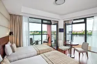 โรงแรม Mikołajki Leisure & SPA - Destigo Hotels โรงแรมใน