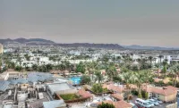 Adam Boutique Eilat by Adam Hotels