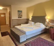 Der Marienhof Hotel Garni