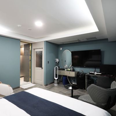 스위트 El Tower Hotel 쿠폰