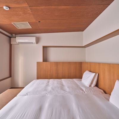 Junior Suite Ohana Promo Code