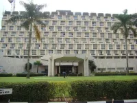 Imo Concorde Hotel Hotels in 