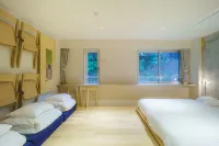 Takaone Activity＆Stay
