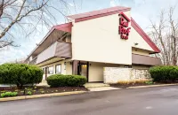 Red Roof Inn Indianapolis South Các khách sạn ở 