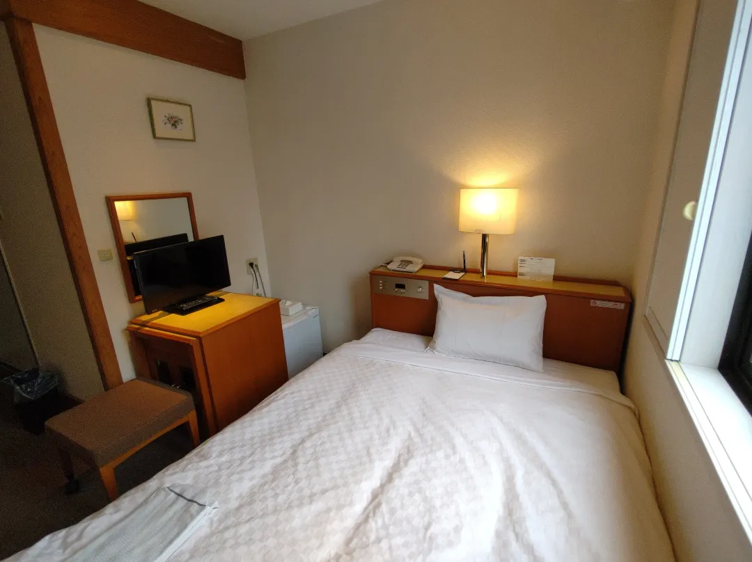 Plaza Hotel Sanda - Kobe