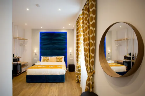Atmosfere Guest House - Cinque Terre e la Spezia