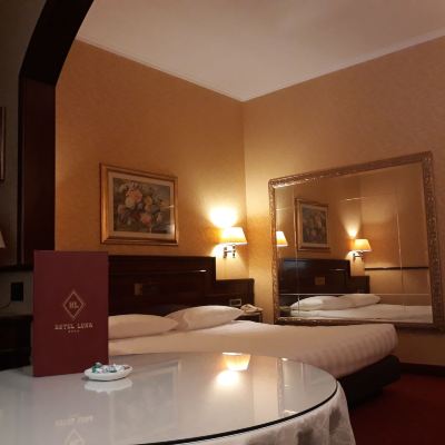 Double Room Hotel Motel Luna Promo Code