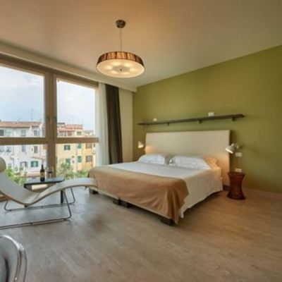 Studio Forte16 View & SPA Promo Code