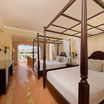 Superior Junior Suite Non smoking Bahia Principe Grand Jamaica - All Inclusive Promo Code