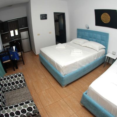 Triple Room Hotel Kuburi Promo Code