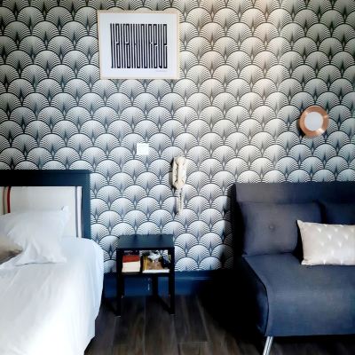 Deluxe Room Hôtel Saint Charles Promo Code