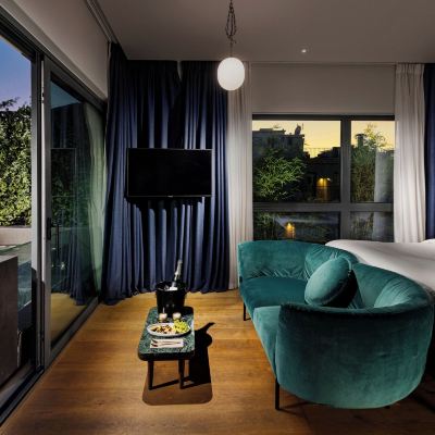 Gatsby Party Suite Gatsby Athens Promo Code