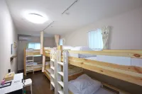 Shironoshita Guesthouse