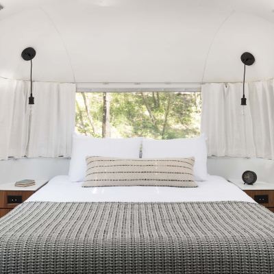 Explorer Suite AutoCamp Yosemite Promo Code