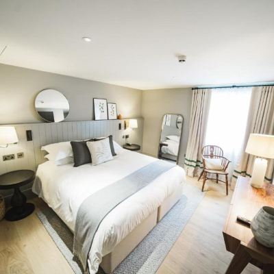 Wellington Lodge Classic Double Highfield Park Promo Code