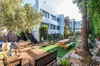 Hotel Beit Maimon Hotels in 