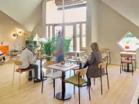 Hôtel le Clos Mouron فنادق في تورنو