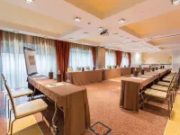 Hotel Continental Genova Hotels in Genoa
