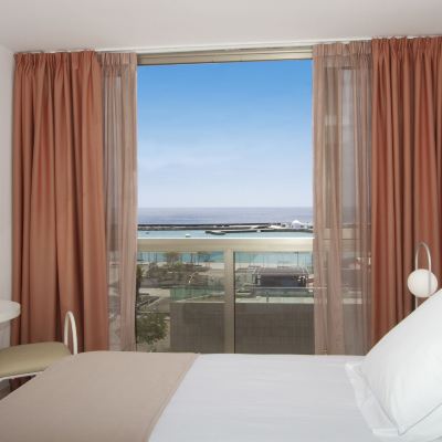 Standard Apartment Habitat Avenida Promo Code