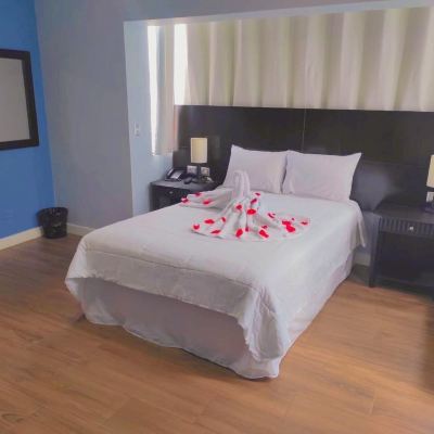 Comfort Shared Dormitory Río Boutique Hotel Promo Code