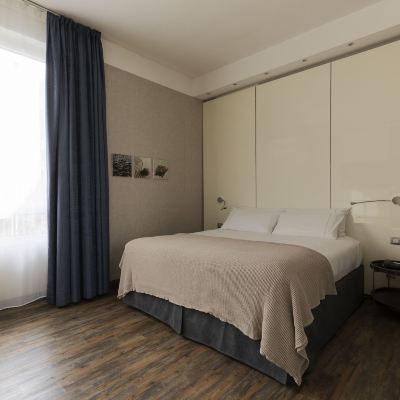 舒適房間 （雙人床） 大西洋c酒店優惠