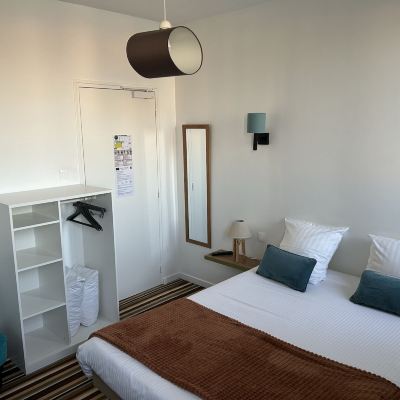 Superior Double Room with River View Sohotel Promo Code