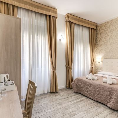 Double Room Gardenia Suite Promo Code