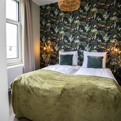 One-Bedroom Apartment Hotel Botterweck Promo Code