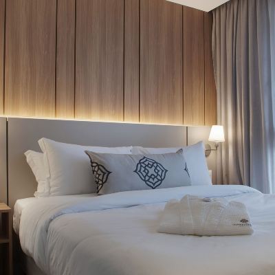 Classic Apartment, Accessible Exclusive Gramado by Gramado Parks Promo Code