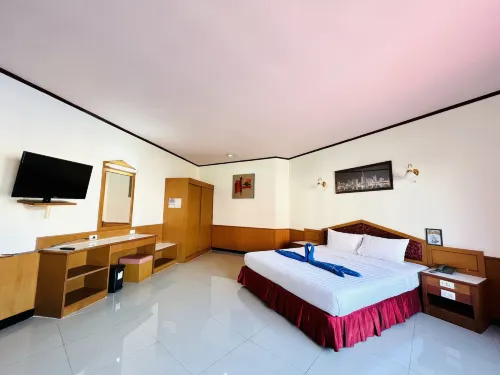 PN Mansion